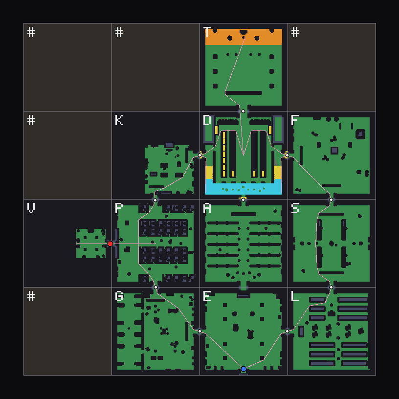 Opus's conformance map